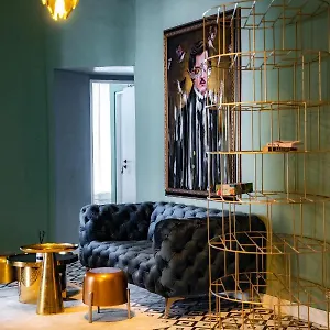 3* Bed & Breakfast W Urban