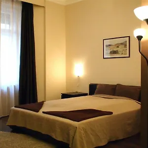 Budapest Suites Affittacamere