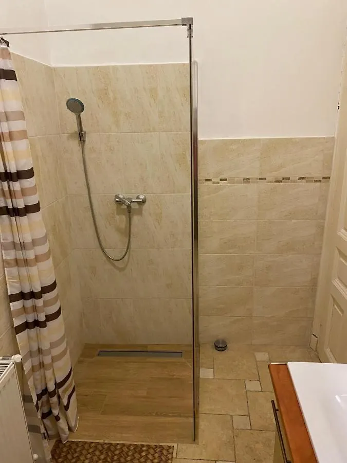Gasthof Mandy Apartments Budapest Ungarn