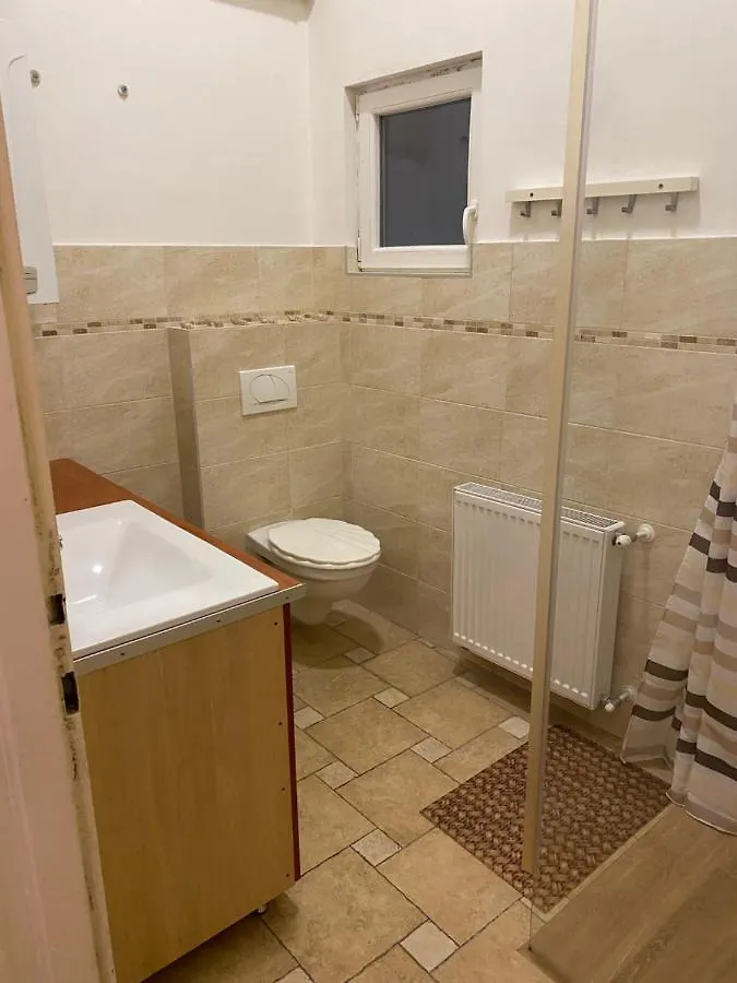 Mandy Apartments Budapest