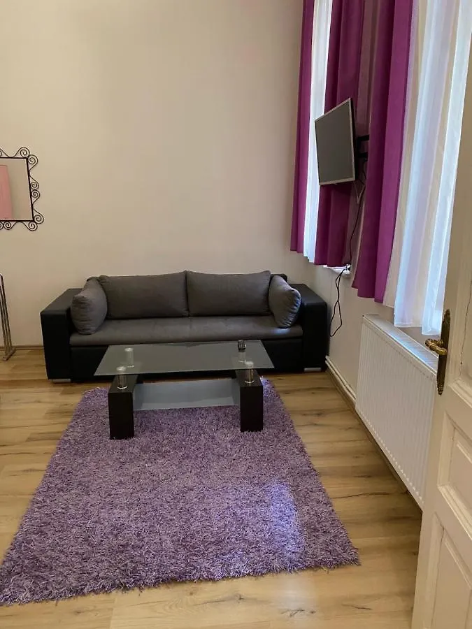 Mandy Apartments Budapest