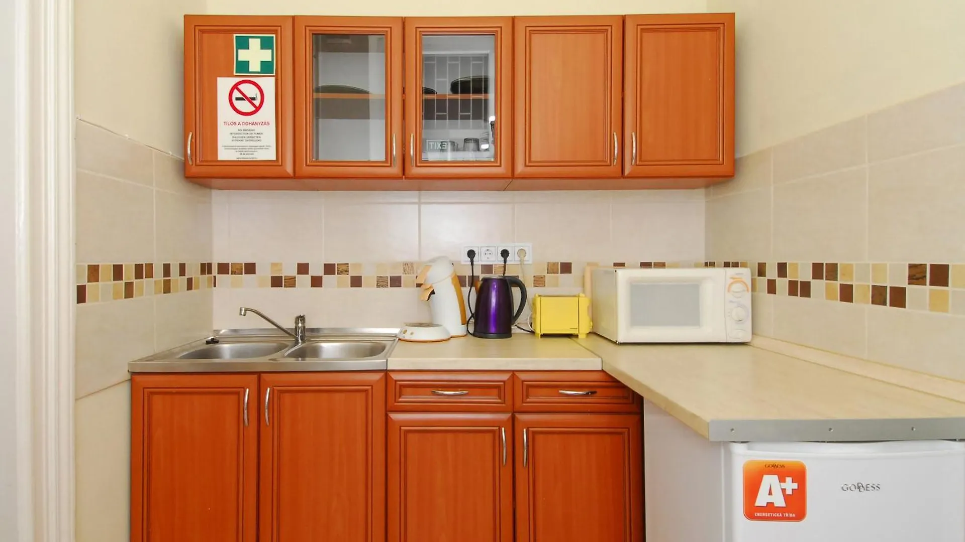 Mandy Apartments Budapest
