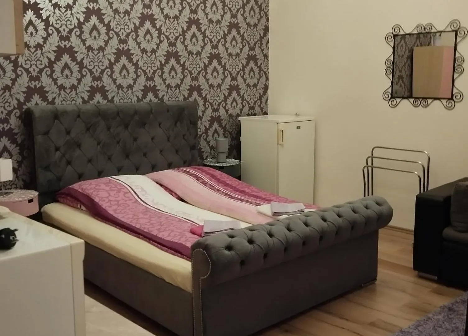 Mandy Apartments Budapest 0*,  Ungarn