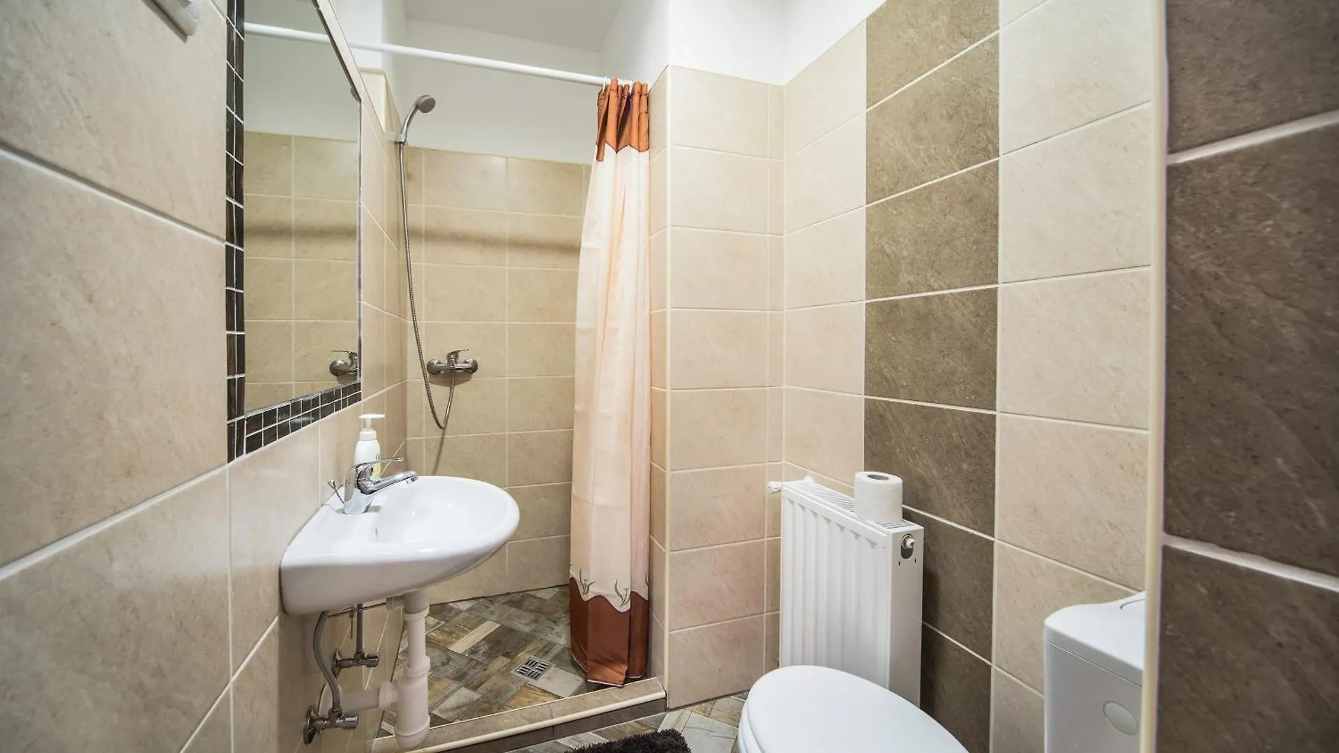 Mandy Apartments Budapest