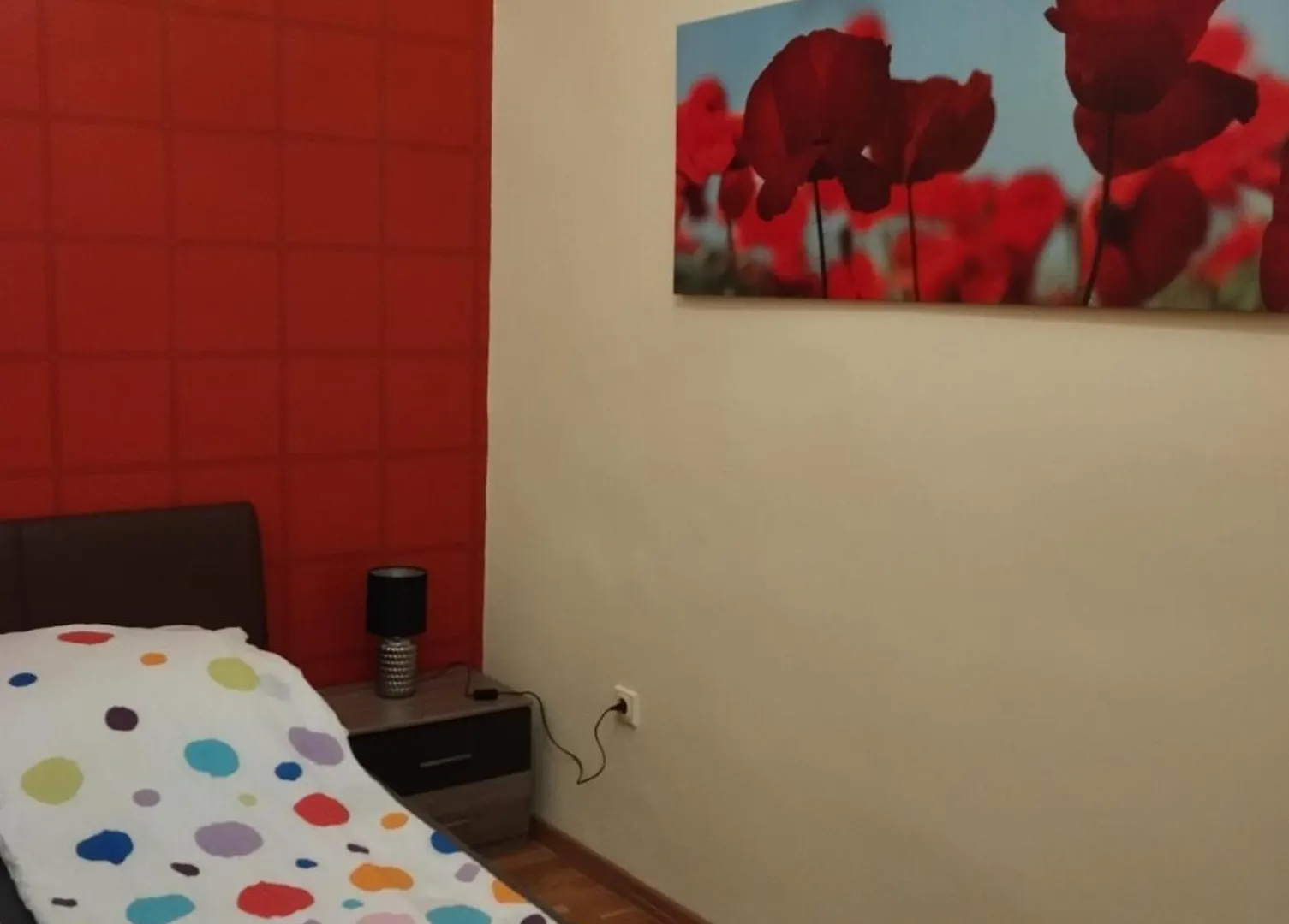 Mandy Apartments Budapest Gasthof