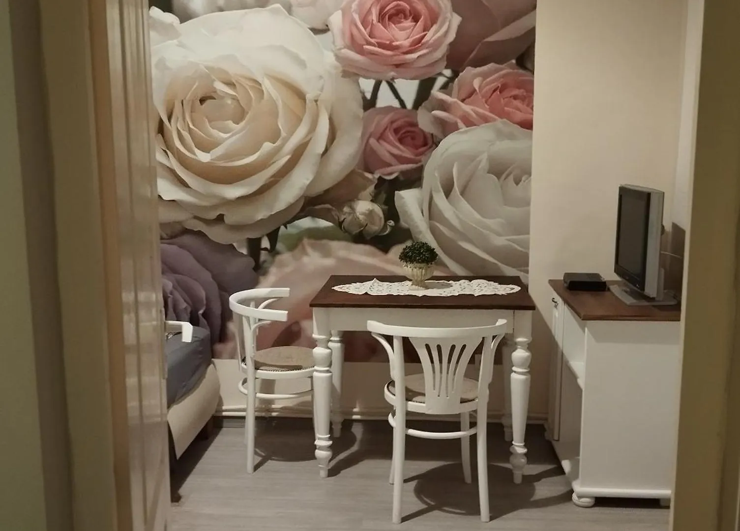Gasthof Mandy Apartments Budapest