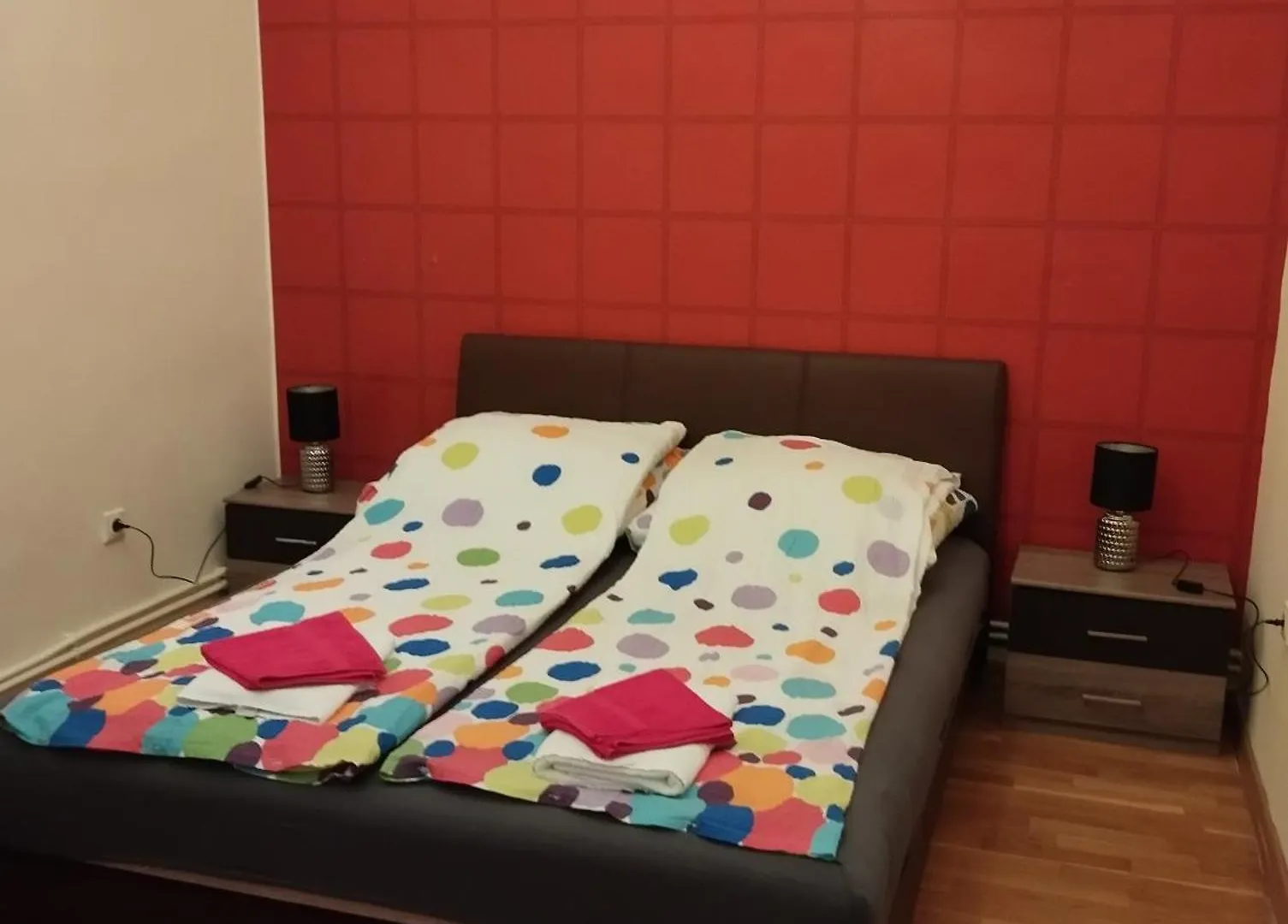 Mandy Apartments Budapest