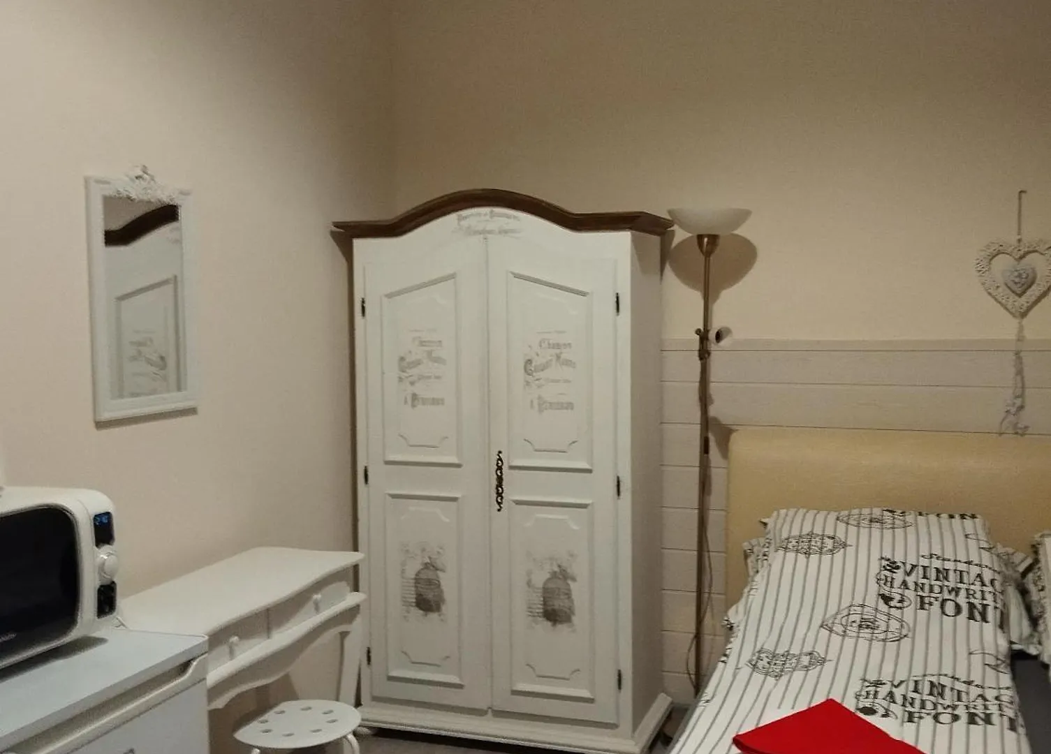 Mandy Apartments Budapest Gasthof