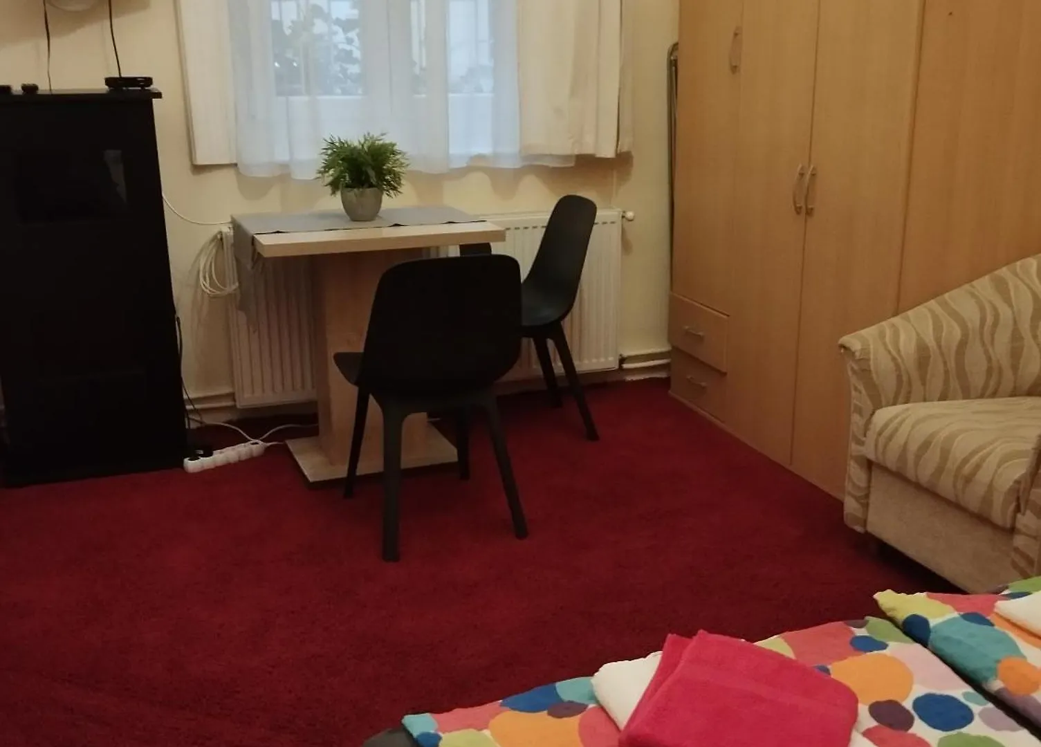 Mandy Apartments Budapest