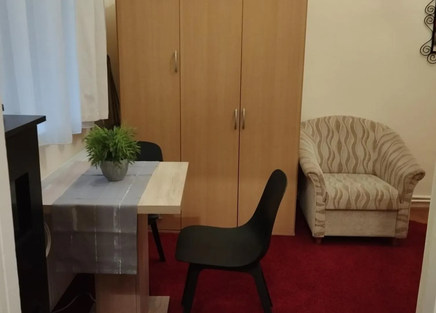 Gasthof Mandy Apartments Budapest Ungarn