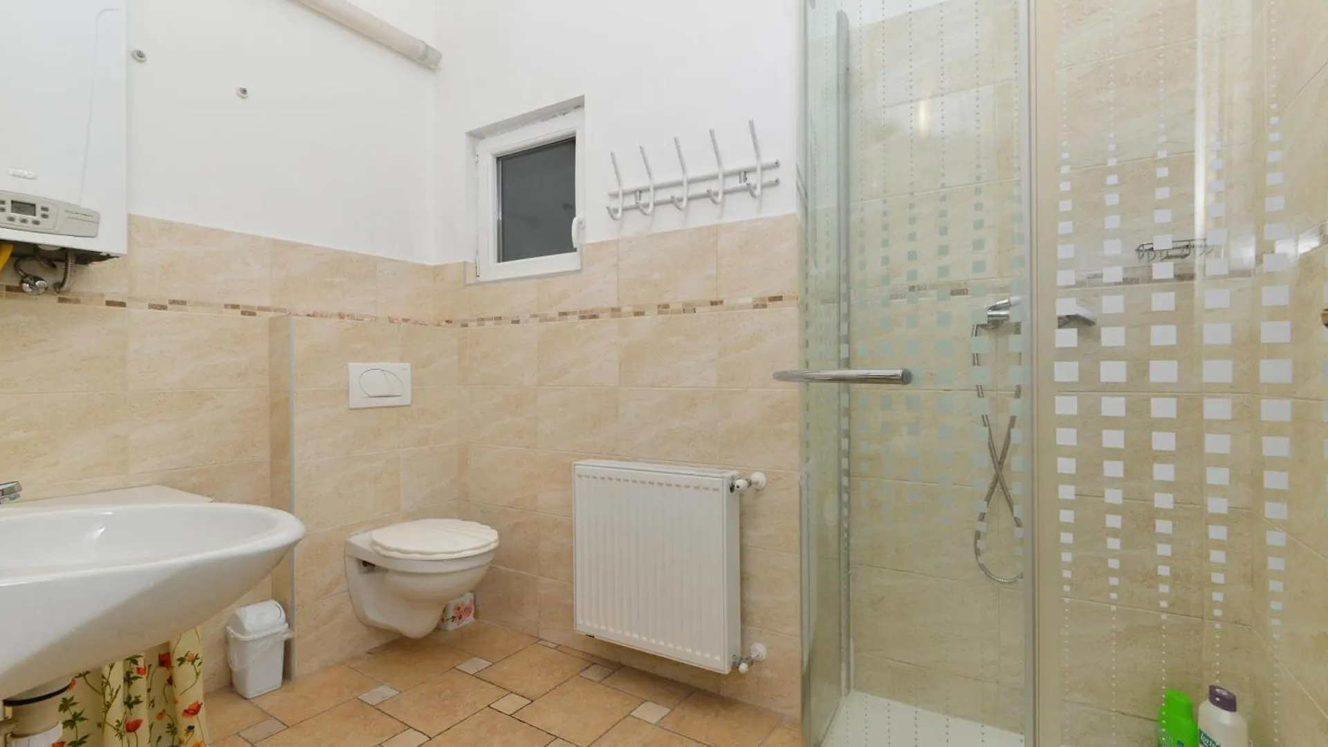 Mandy Apartments Budapest Gasthof