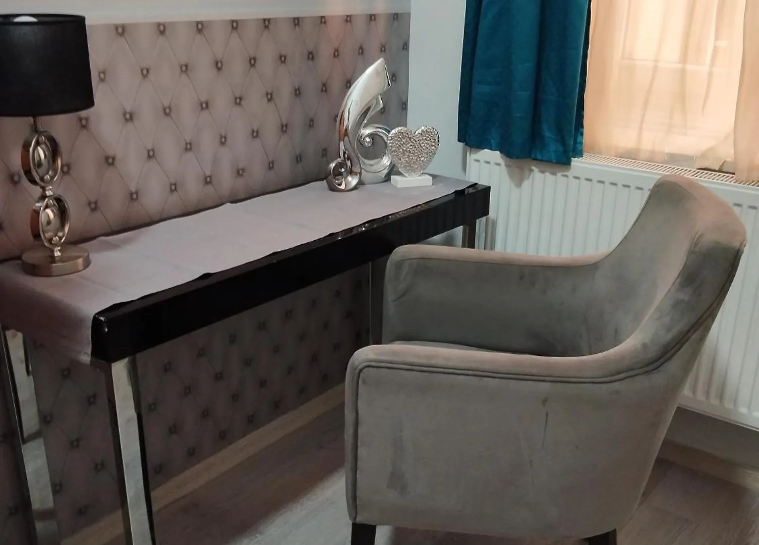 Mandy Apartments Budapest 0*,
