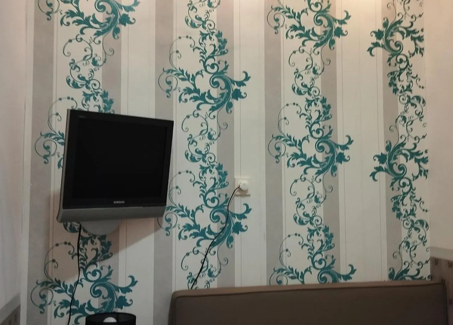 Gasthof Mandy Apartments Budapest
