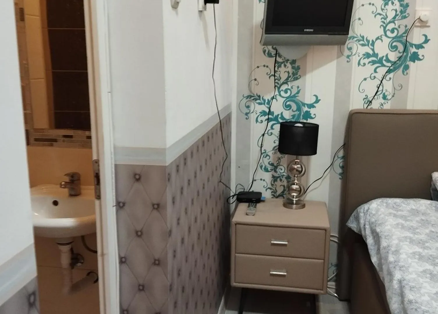 Mandy Apartments Budapest Gasthof