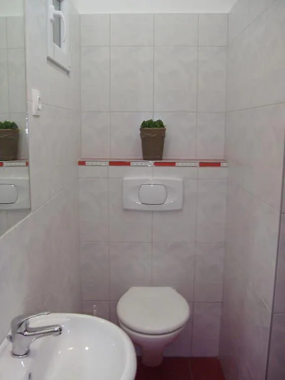 Mandy Apartments Budapest 0*,  Ungarn
