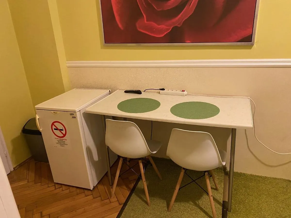 Mandy Apartments Budapest Ungheria
