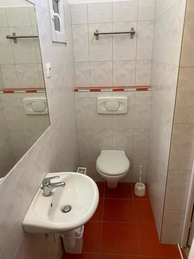 Affittacamere Mandy Apartments Budapest