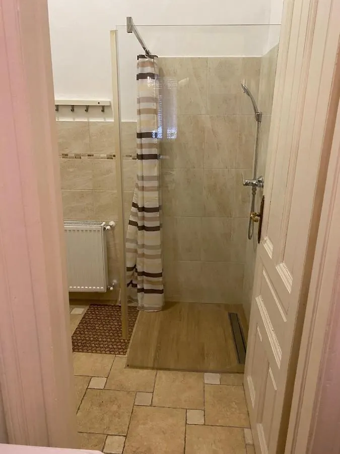 Affittacamere Mandy Apartments Budapest