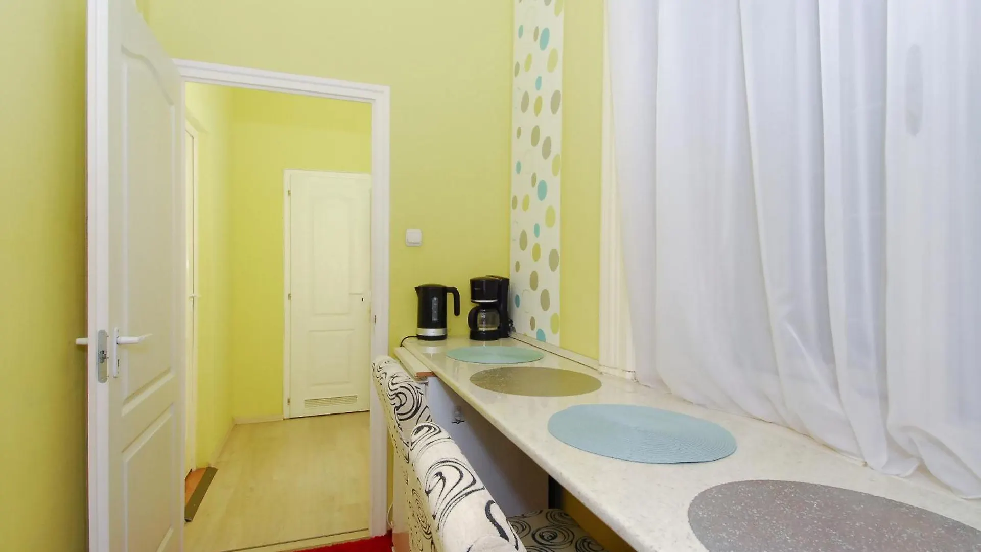 Affittacamere Mandy Apartments Budapest