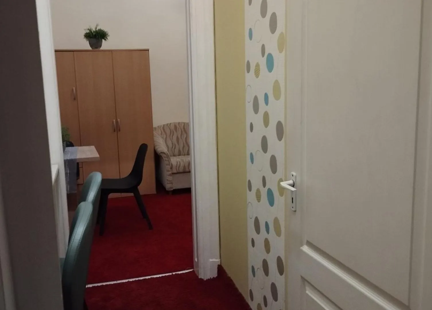 Affittacamere Mandy Apartments Budapest