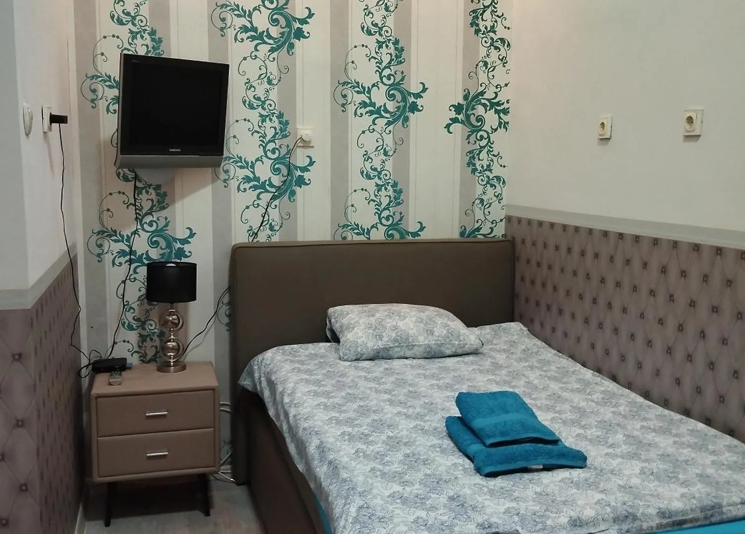 Mandy Apartments Budapest 0*,  Ungheria