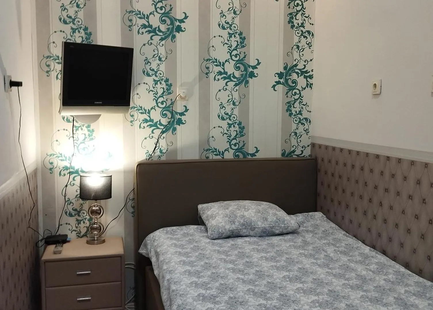 Mandy Apartments Budapest Ungheria